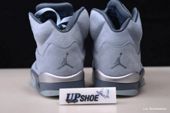 Affordable Retro Jordan Air 5 Bluebird DD9336-400 DD9336-400 1218